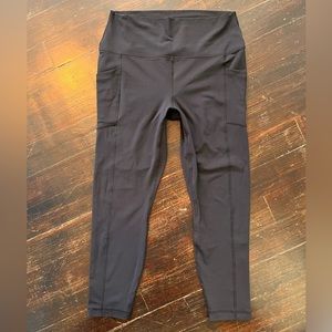 Yogalicious Lux Legging